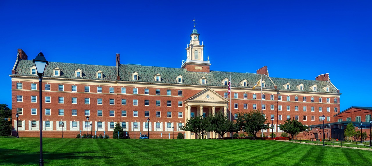 美国东南的大学.美国东南的大学排名