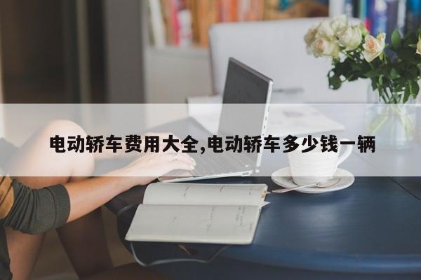 电动轿车费用大全,电动轿车多少钱一辆