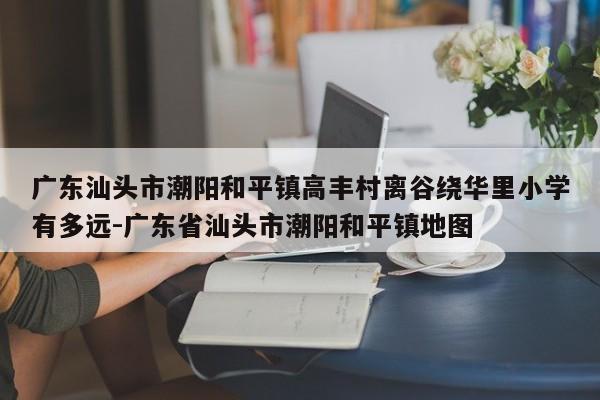 广东汕头市潮阳和平镇高丰村离谷绕华里小学有多远-广东省汕头市潮阳和平镇地图